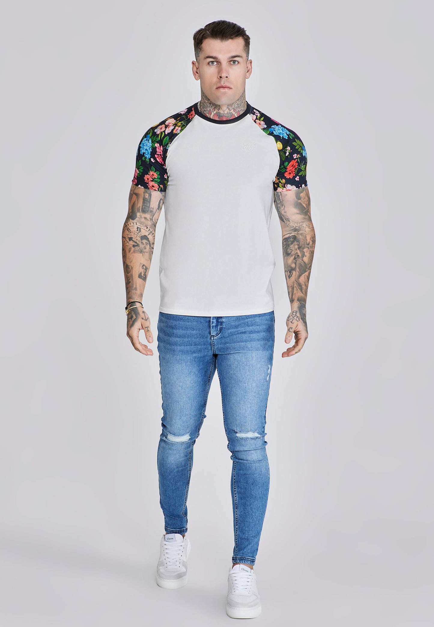 Raglan T-Shirt