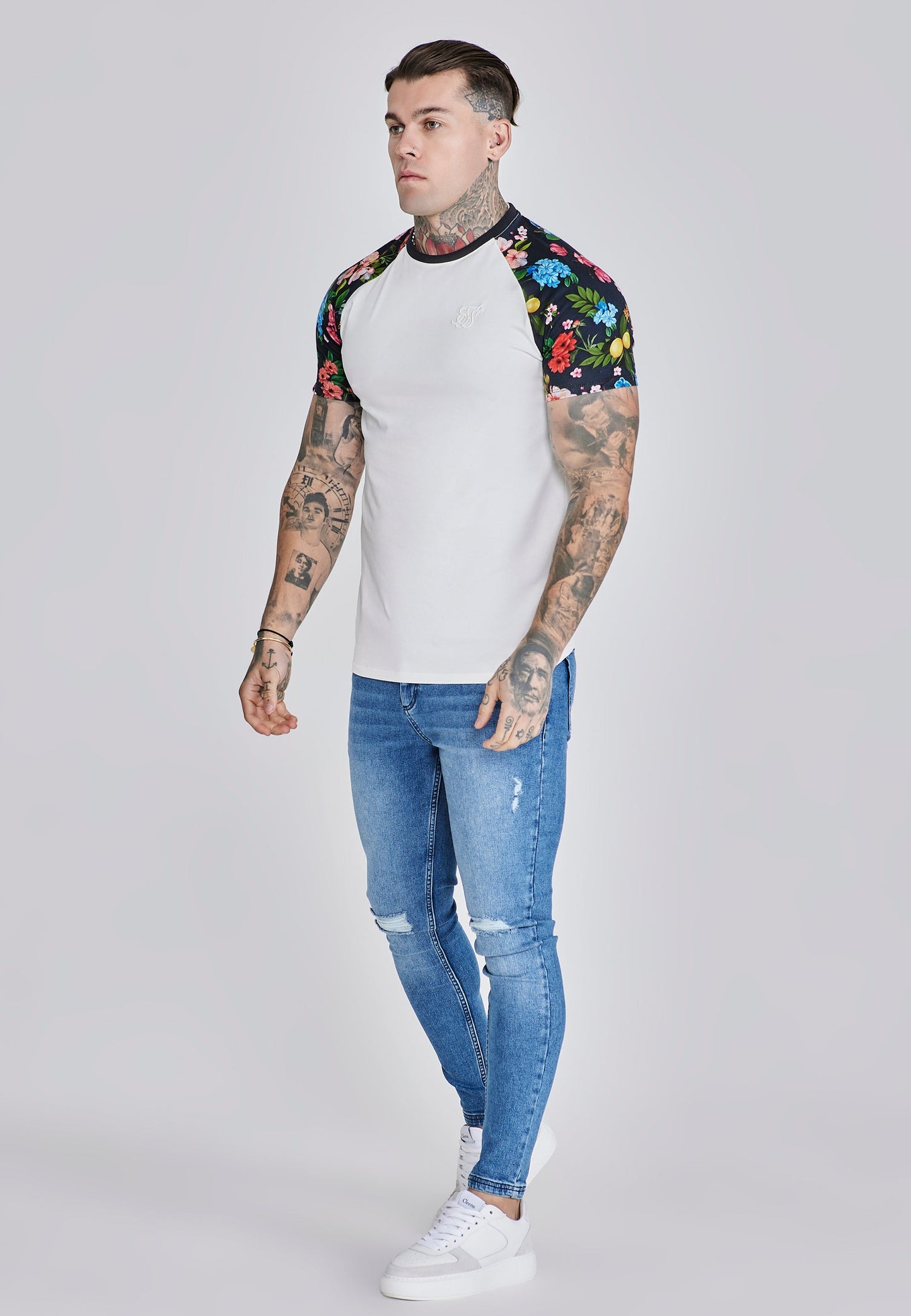 Raglan T-Shirt